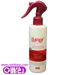لوسیون مو لایف بدون آبکشی مخصوص مو خشک و مات حجم 200میل Life