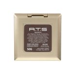 رژگونه آر تی اس مدل مینرال آینه دار R.T.S S06 - Image 3