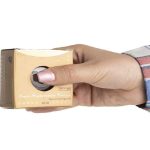 کرم موس آر تی اس مدل ویتامینه A02 ضد آب R.T.S - Image 4