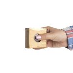 کرم موس آر تی اس مدل ویتامینه A04 ضد آب R.T.S - Image 4