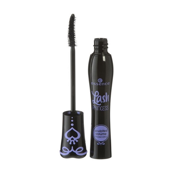1515244887174.jpg ریمل اسنس پرنسس حجم دهنده و بلند کننده essence Lash Princess - Image 1