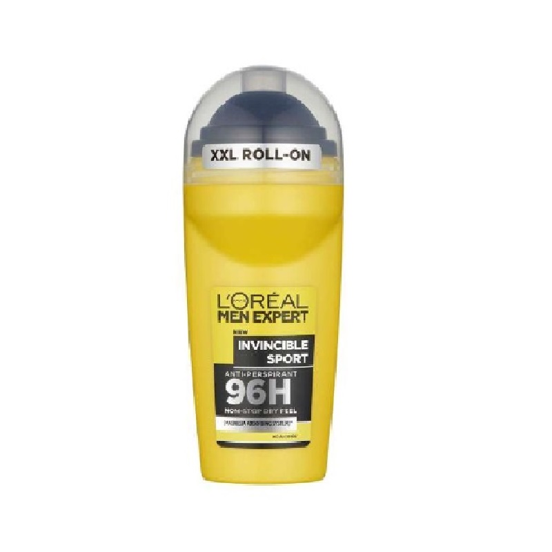 3535635-1.jpg مام رول لورال مدل اینویزیبل اسپورت 96ساعت حجم 50 میل Loreal - Image 1