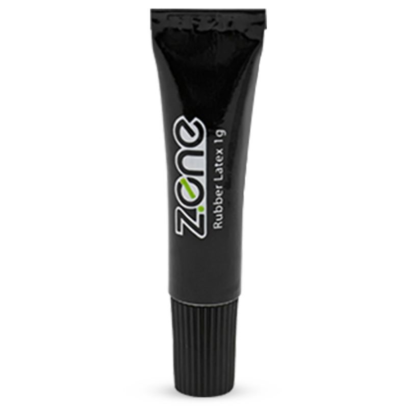 4-2.jpg چسب مژه زد وان تیوپی 1 گرمی مدل z510 zone - Image 1