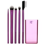 ست براش ریل تکنیک(R3802) مدل 91534 Real techniques