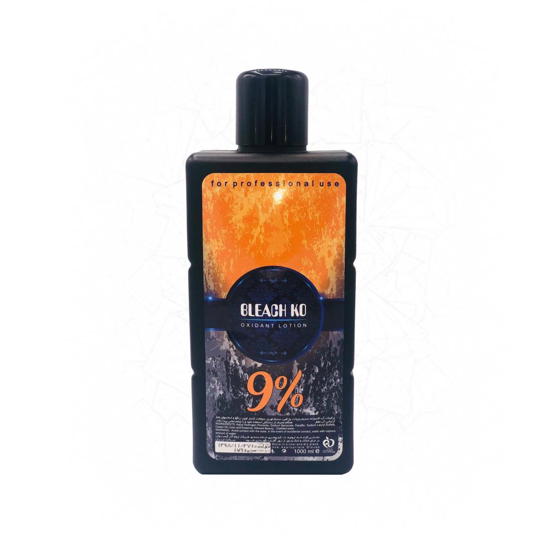 IMG-20200605-WA0021.jpg اکسیدان بلیچ کو 1 لیتری 9% (نمره 2) Bleach ko oxidant %9 - Image 1