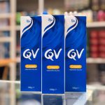 کرم مرطوب کننده کیووی حجم 100 گرم Qv Cream 100gr