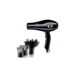 سشوار حرفه ای پروویو مدل PRO WAVE PW3104 - Image 2