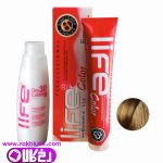 رنگ مو لایف حجم 100میل Life - Image 2