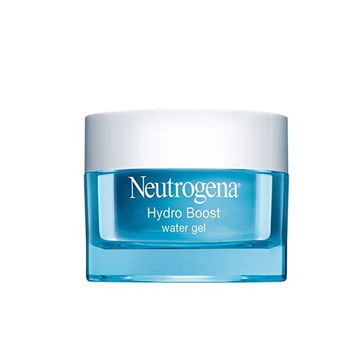 neutrogena-hydro-boost-water-gel.jpg واتر ژل آبرسان نوتروژینا مدل Hydro Boost حجم 50میل Neutrogena - Image 1