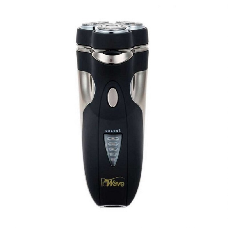 prowave-1112-705.jpg ریش تراش پروویو(ضد آب)مدل PRO WAVE PW1112 - تصویر 1