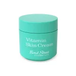 کرم ویتامینه یاردلی مدل باند استریت 75 میل Vitamin Skin Cream Bond Street