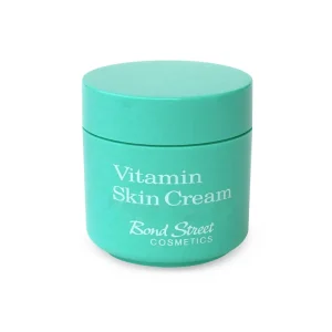 کرم ویتامینه یاردلی مدل باند استریت 75 میل Vitamin Skin Cream Bond Street