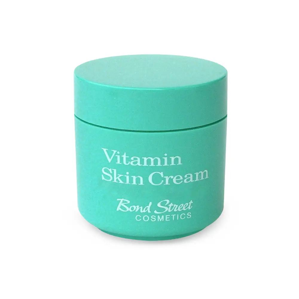 rokhkala-vitamin-skin-cream-bond-street--01 کرم ویتامینه یاردلی مدل باند استریت 75 میل Vitamin Skin Cream Bond Street - Image 1