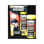 پودر حجم دهنده مو باله آ مدل ماتBALEA VOLUMEN PUDER