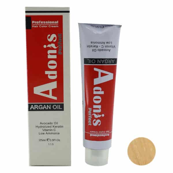 رنگ-مو-آدونیس-سری-Natural-شماره-N10-11.0-حجم-125-میلی-لیتر-رنگ-بلوند-پلاتینه-خیلی-روشن.jpg رنگ مو آدونیس سری Natural شماره N10-11.0 حجم 125 میلی لیتر رنگ بلوند پلاتینه خیلی روشن - Image 1