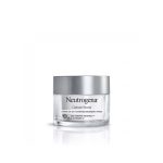 کرم ضد چروک و ضد پیری نوتروژینا مدل سلولار حجم 50میل Neutrogena
