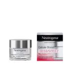 کرم ضد چروک و ضد پیری نوتروژینا مدل سلولار حجم 50میل Neutrogena - Image 2