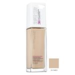 کرم پودر میبلین مدل سوپر استی شماره 20 Maybelline