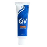 کرم مرطوب کننده کیووی حجم 100 گرم Qv Cream 100gr - Image 2