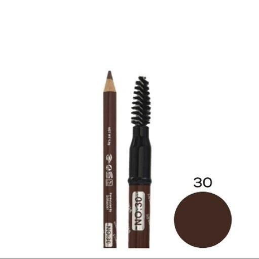 560x560 مداد ابرو استنلی نیمه پودری شماره ۳۰ بادوام STANLEY - Image 1