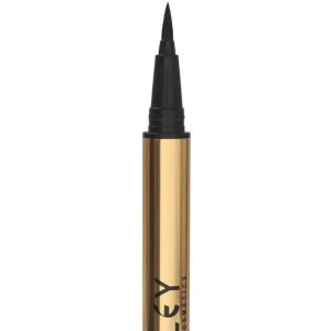 خط چشم ماژیکی استنلی  مدل سوپر بلک  STANLEY